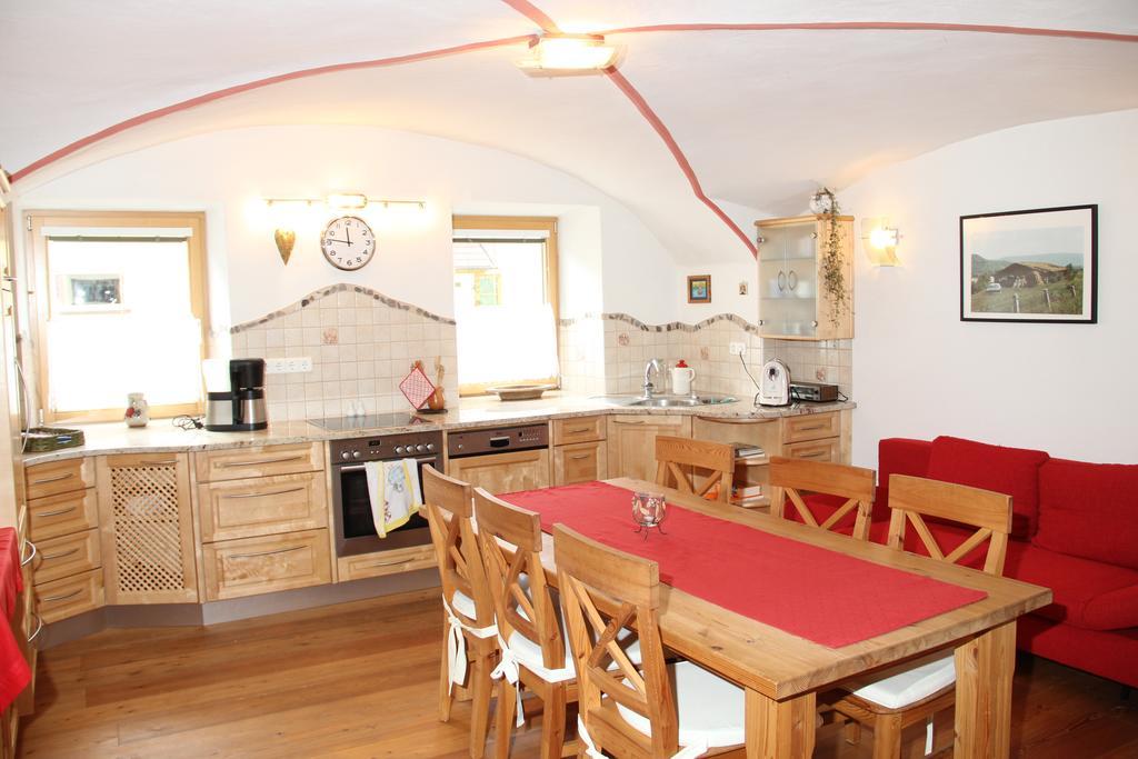 Ferienwohnung Vorstadt Gmund in Karnten Exterior photo